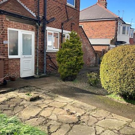 Park View Apartment Bridlington Esterno foto