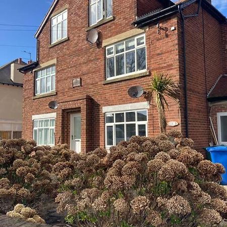 Park View Apartment Bridlington Esterno foto