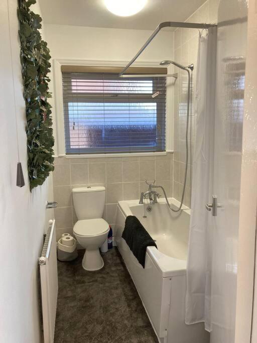 Park View Apartment Bridlington Esterno foto