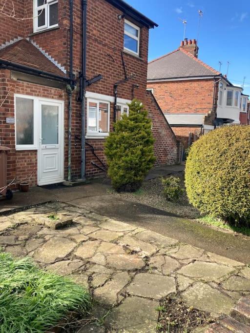 Park View Apartment Bridlington Esterno foto