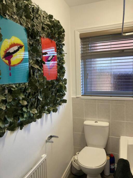 Park View Apartment Bridlington Esterno foto