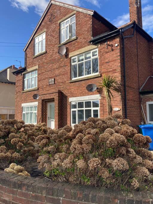 Park View Apartment Bridlington Esterno foto