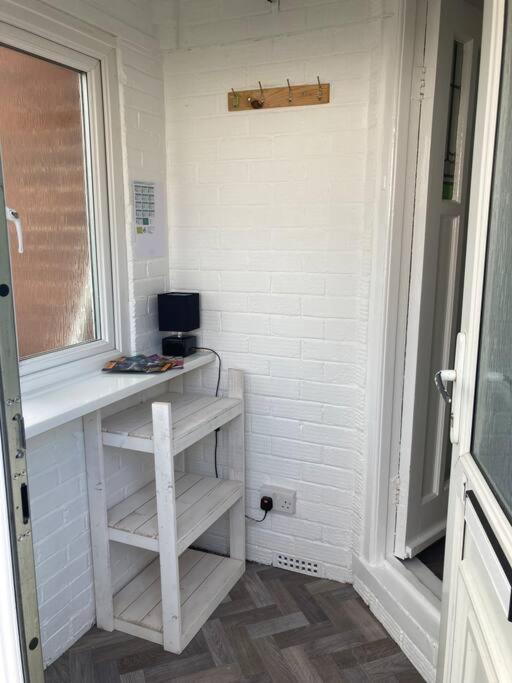 Park View Apartment Bridlington Esterno foto