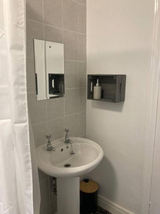 Park View Apartment Bridlington Esterno foto