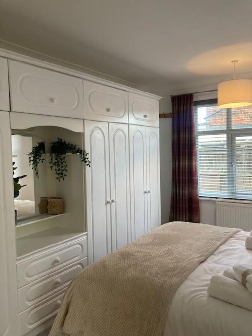 Park View Apartment Bridlington Esterno foto